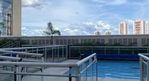 Incrível Apto DF Plaza com vista - Image 3