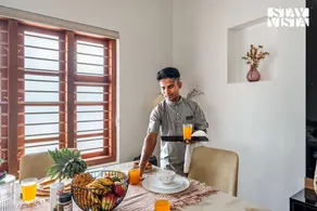 Stayvista at Whitewood Serene 5BHK Homestay - Wayanad - Image 5