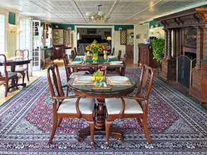 The INN at Ormsby Hill - Image 3