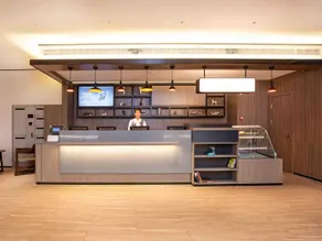 Hanting Hotel Changchun Jida Yiyuan - Image 5