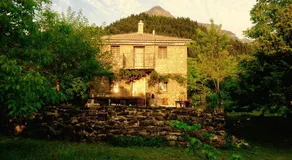 Marina's Stone Cottage - Image 5