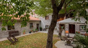 Hotel Rural Los Cerezos de Yanguas - Image 4