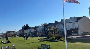 Lovely place in Seaham GO69OOD - Image 5