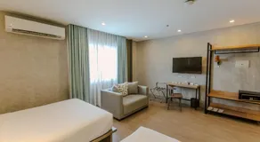 Primeway Suites Cebu - Image 5