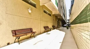 Apê à 4 min. a pé da Praia de Santos e do Shopping Praiamar + Vaga e Ar - Da Capital ao Litoral - Image 5