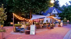 Villa Sterrebosch - boutique hotel - 1 suite - centrum Wijchen - Image 5