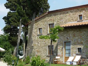 Feriehus i Montecarelli med Pool - Image 5