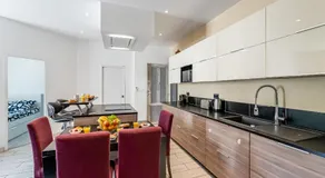 T3 moderne et cosy au bord de mer - Image 5