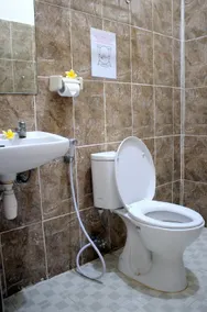 DJEMBANK HOTEL & RESTAURANT - Image 2