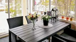 person holiday home in Oviken-By Traum - Image 3