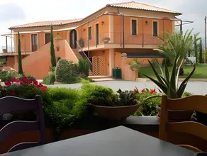 Albergo Arinde - Image 4