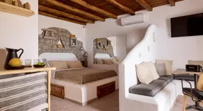 Infinito Boathouse Milos - Image 2