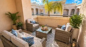 Modern 1 & 2 Bedroom Apartments Near Venice & MDR with Pool Gym & Cinema - Image 3