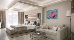Hotel Residence Dune - Free Beach Access - Image 2