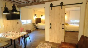 Lombera Apartamentos - Image 2