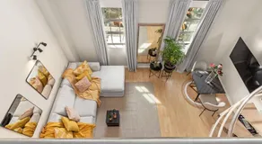 104 Hideaway Loft Studio - Image 2