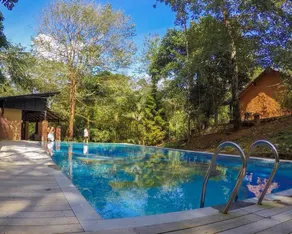 Silent Creek Resort - Image 2