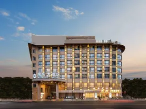 Wenzhou Ruixing Hotel (Lucheng Songtai Plaza) - Image 2