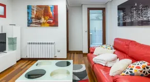Piso con piscina - Image 2