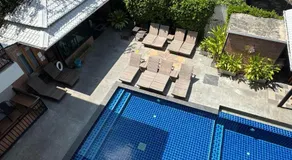 Celosia Chiang Mai Hotel - Image 4