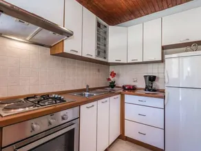 Charming One Bedroom Apartment Povljana - Image 5
