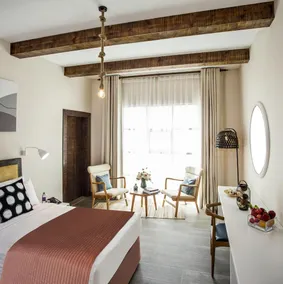 Park Regis Boutique Hotel, Jumeirah - Image 2