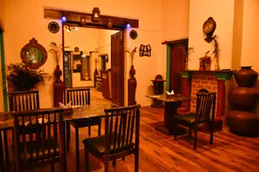 KSR Woodys Resort - Image 4