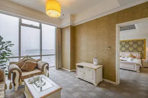 Mei Di Ya Zhong Hua Hotel - Image 2