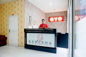 OYO 702 Ganesha Homestay - Image 2