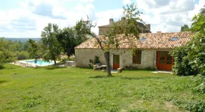 Chambres d'Hôtes La Bastide des Trémières - Image 5