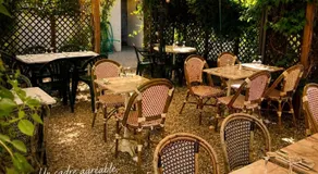 Hôtel La Madeleine - Image 4