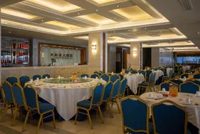 Shenzhen Airport Hotel（Shenzhen Bao'an International Airport T3 Terminal Store） - Image 4