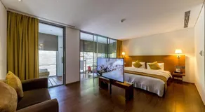 Hotel Double One - Image 4