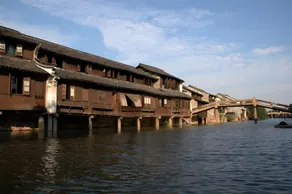 Wuzhen Tongan Inn - Image 2