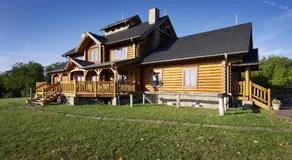 Ranči v Buši - pokoj ve srubu - Image 5