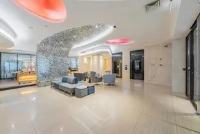 Orange Hotel Shanghai Jing'an Temple Yuyao Road - Image 3