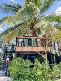 Cafe and Thammachart Resort at Nakhon Phanom - Image 3