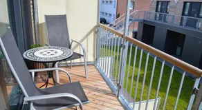 Beach House Seebude - Image 4