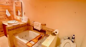 Big Bear Cabin - Image 3