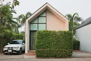 D Hut Resort Chiangmai - Image 5
