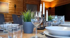 Ferienhaus Moorhütte am Tankumsee - Image 5