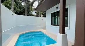 RisaVilla Phuket - 4BR Pool Villa near Patong Beach - Image 3