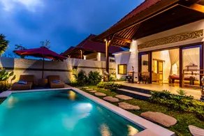 Akshaya Resort Ubud by Dhananjaya Hospitality - Image 3
