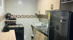 Acogedor apartamento amoblado - Image 3