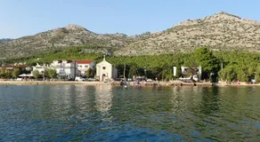 Wohnung in Starigrad nahe Paklenica Park - Image 3