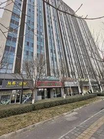 Longmen Inn · Zhixuan (Beijing Liangxiang University Town, Tianjie) - Image 2