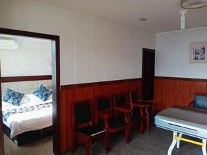 Xuancheng Jingxian Hehuatang Business Inn - Image 4