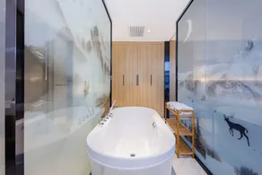 H Crystal Hotel, Yinchuan Drum Tower Pedestrian Street Branch - Image 3