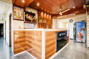 Hotel O Mood Lodging & Boarding - Image 5