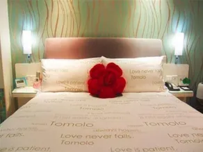 Tomolo Hotel Guangbutun - Image 5